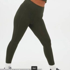 Girlfriend Collective Leggings